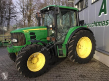 Tracteur agricole John Deere occasion