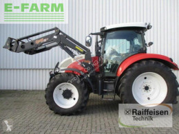 جرار زراعي Steyr مستعمل