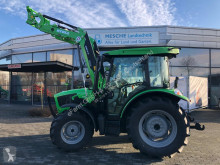 Tractor agrícola Deutz-Fahr usado
