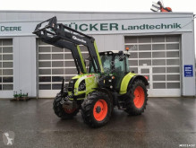 Tractor agrícola Claas usado