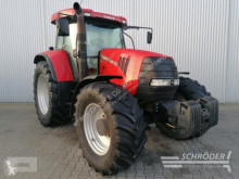 Traktor Case IH ojazdený
