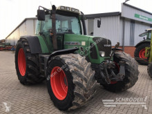 جرار زراعي Fendt مستعمل