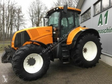 Tractor agrícola Claas usado