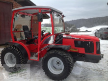 Tracteur agricole Carraro occasion