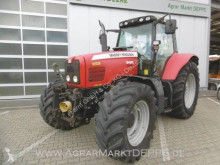 Tracteur agricole Massey Ferguson occasion