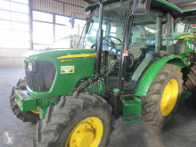 Mezőgazdasági traktor John Deere használt