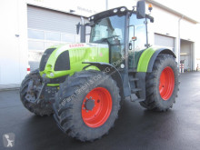 Zemědělský traktor Claas použitý