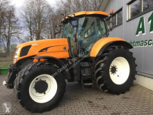 Tracteur agricole New Holland occasion
