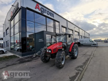 Tracteur agricole Massey Ferguson occasion