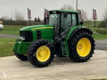 Tracteur agricole John Deere occasion
