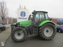 Tracteur agricole Deutz-Fahr occasion