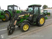 Mezőgazdasági traktor John Deere használt