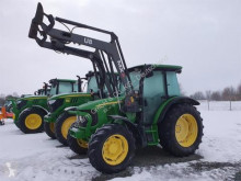 Landbouwtractor John Deere tweedehands