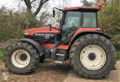Tracteur agricole New Holland occasion