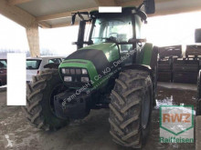 Tractor agrícola Deutz-Fahr usado