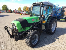 Tractor agrícola Deutz-Fahr Agroplus 410 s usado