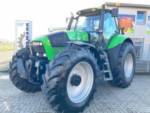 Tractor agrícola Deutz-Fahr usado