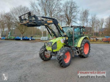 Tractor agrícola Claas usado
