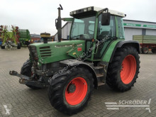 جرار زراعي Fendt مستعمل
