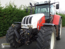 جرار زراعي Steyr مستعمل