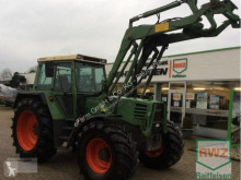 Traktor Fendt ojazdený
