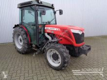 Tracteur agricole Massey Ferguson occasion