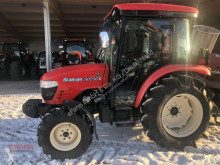 Traktor Branson ojazdený
