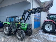 Tractor agrícola Deutz-Fahr usado
