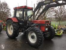 Case IH farm tractor used