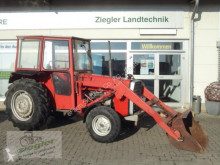 Tractor agrícola Massey Ferguson usado