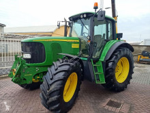 Trattore agricolo John Deere MW2 usato