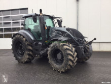 Mezőgazdasági traktor Valtra T214 használt