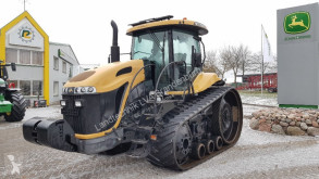 Mezőgazdasági traktor Challenger MT 765C használt