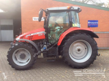 جرار زراعي Massey Ferguson مستعمل