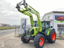 Claas farm tractor