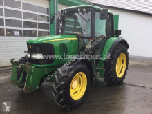 Tracteur agricole John Deere occasion