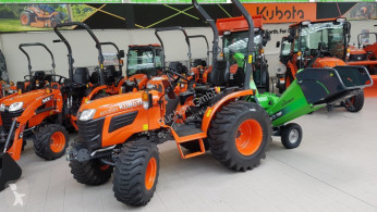 Tractor agrícola Kubota B1241 ab 0,0% usado