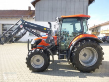 Tracteur agricole Kubota M 6060 DTH occasion