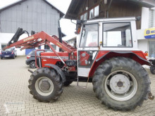 Tarım traktörü Massey Ferguson 254 AST ikinci el araç