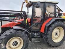 Mezőgazdasági traktor Same SAME Explorer 90 VDT használt
