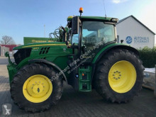 Tracteur agricole John Deere occasion
