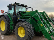 Traktor John Deere ojazdený