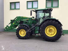 Tracteur agricole John Deere occasion