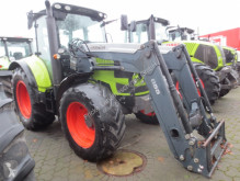 Mezőgazdasági traktor Claas ARION 510 használt
