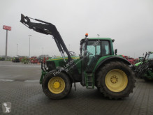 Tracteur agricole John Deere 6920 S occasion