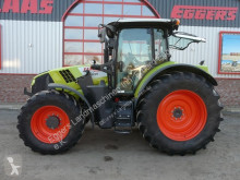 Claas farm tractor Arion 620 CIS