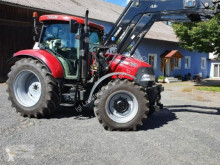 Tracteur agricole Case IH Maxxum 140 occasion