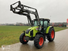 Claas farm tractor AXOS 320