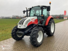جرار زراعي Steyr 4095 KOMPAKT مستعمل