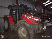 Tracteur agricole Massey Ferguson 5430 Dyna4 occasion
